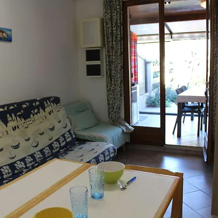 Pavillon 2 Pieces Pn300-a16 Villa