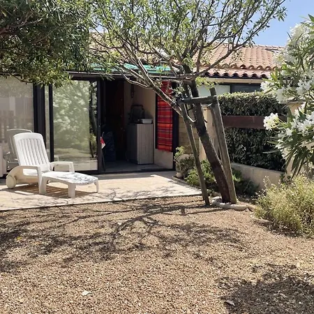 Pavillon 2 Pieces Pn300-a16 Villa *