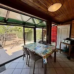 Pavillon 2 Pieces Pn300-a16 * Port-la-Nouvelle