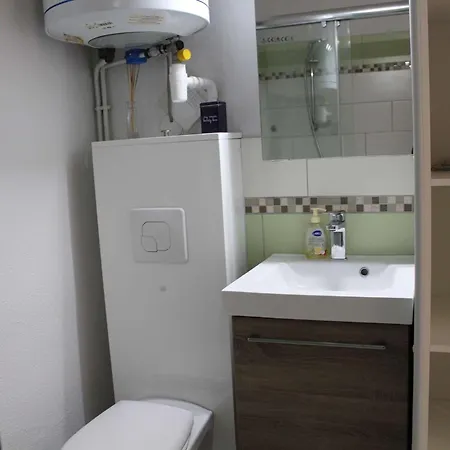 Pavillon 2 Pieces Pn300-a16 빌라 *