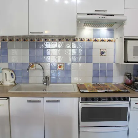 Pavillon 2 Pieces Pn300-a16 빌라 포르트라누벨