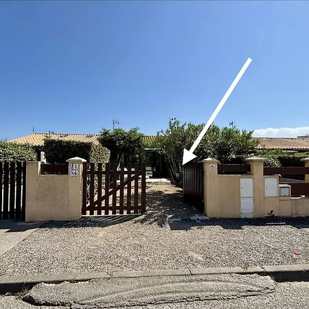 Pavillon 2 Pieces Pn300-a16 * Port-la-Nouvelle